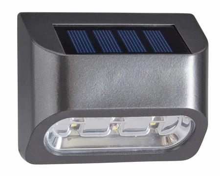 Super Bright Prem Wall Fence+Post Light - image 3