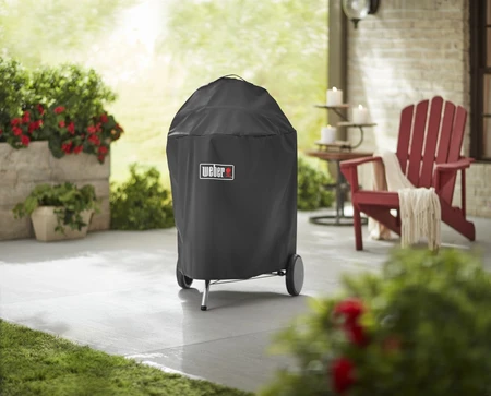 Weber Cover Fits 57cm Original Kettle Premium & Master-Touch - image 3