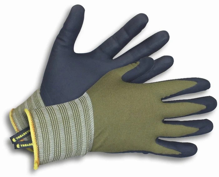 Mens Weeding Glove - image 2