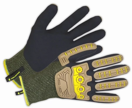Mens Ultimate Glove - image 2