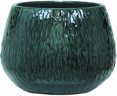 Zara Pot Green 19CM