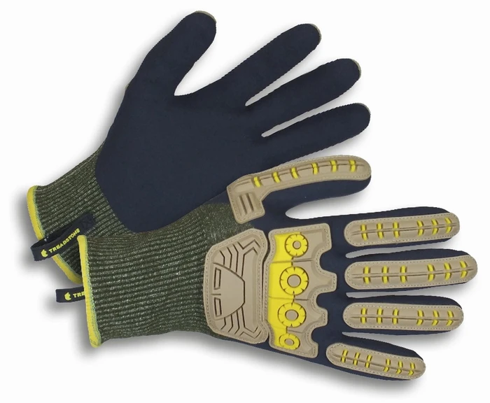 Mens Ultimate Glove - image 3