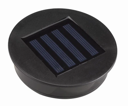 Replacement Solar Light Box Round