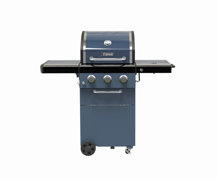 THOR 3 Burner - image 10