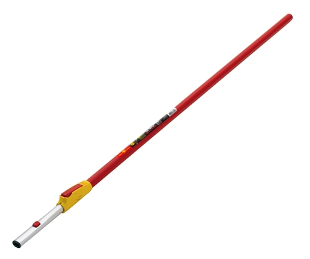 Wolf Mc Telescopic Handle 2.2M To 4M