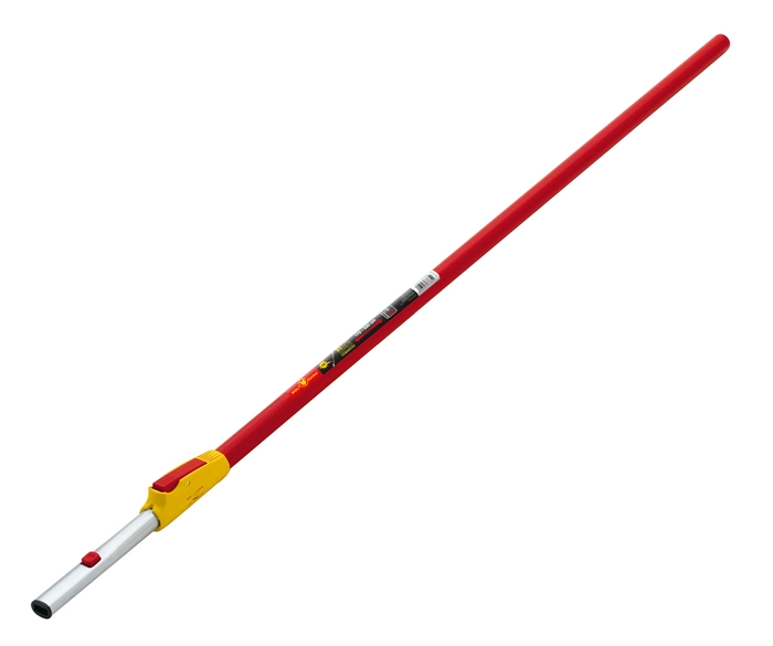 Wolf Mc Telescopic Handle 1.7M To 3M