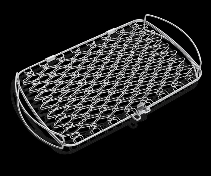 Weber Large Fish Basket - image 1