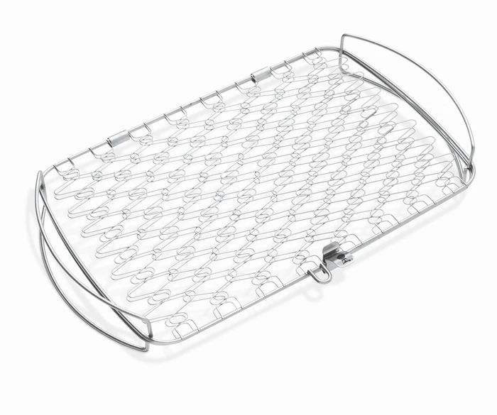 Weber Large Fish Basket - image 1