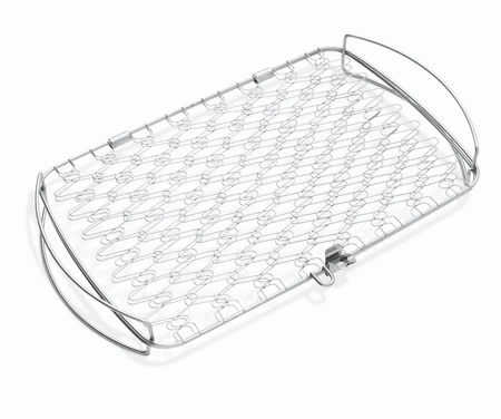 Weber Large Fish Basket