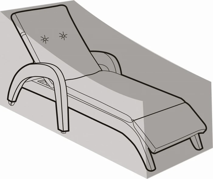 Premium Sunbed Cover - image 1
