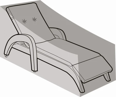 Premium Sunbed Cover - image 1