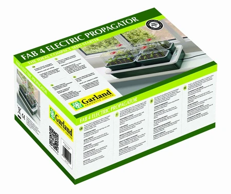 Fab 4 Electric Propagator - image 4