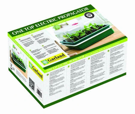 One Top Electric Propagator - image 4