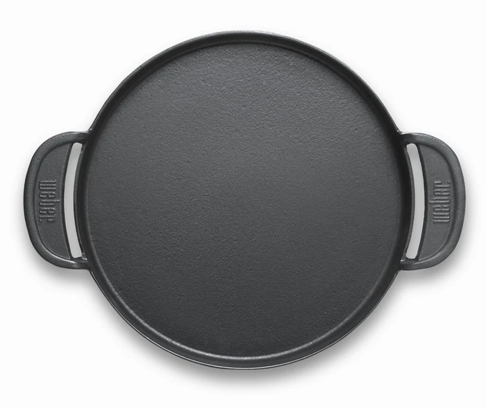 Weber Griddle Gbs - image 3