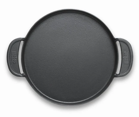 Weber Griddle Gbs - image 3