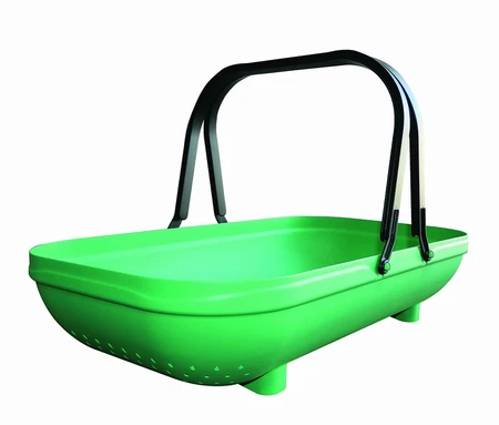 Colander Trug