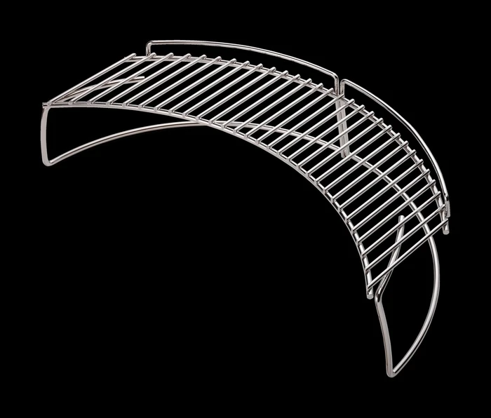 Weber Warming Rack Fits Charcoal - image 1