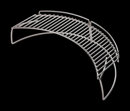 Weber Warming Rack Fits Charcoal - image 1