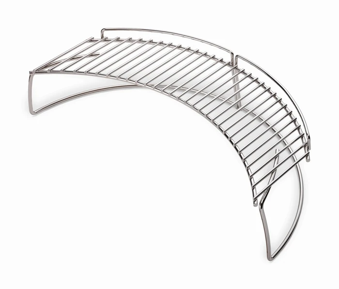 Weber Warming Rack Fits Charcoal - image 1