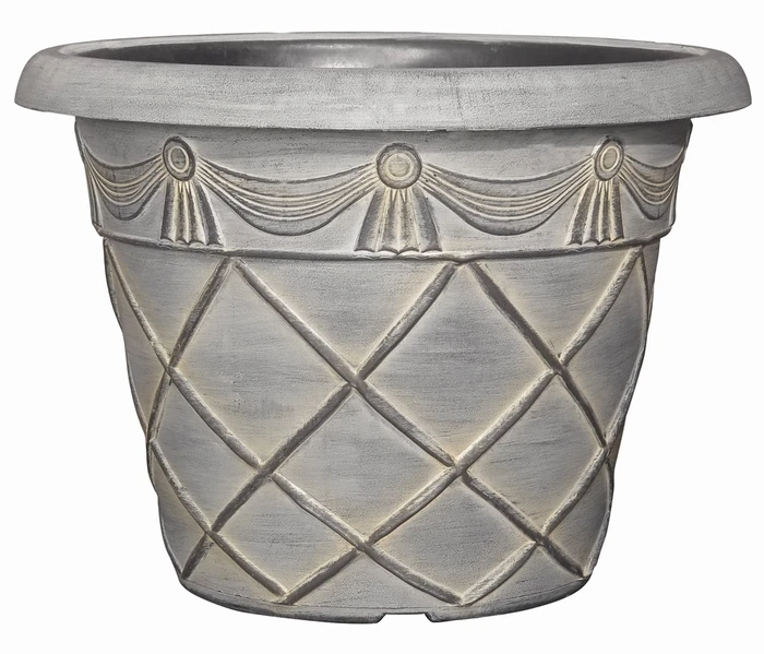 Tuscony Roman Grey