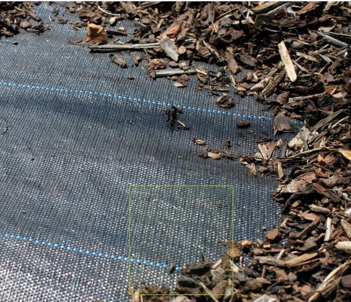Weed Block Mat Per M X1.5M