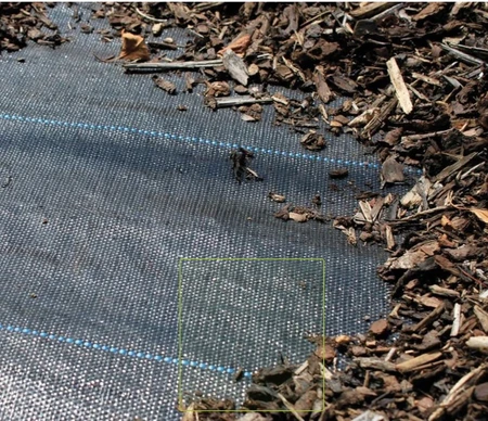 Weed Block Mat Per M X1.5M