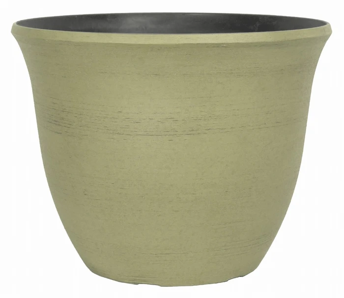 Wallace Planter Sandy Stone