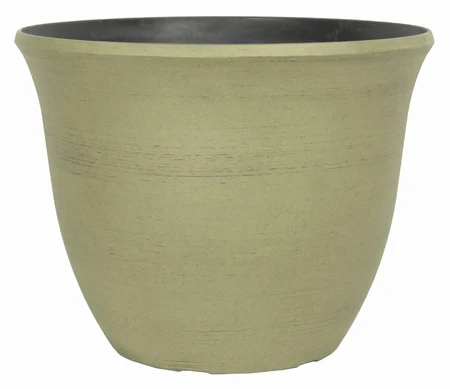 Wallace Planter Sandy Stone