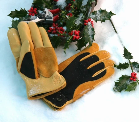 Winter Touch Gents - image 2