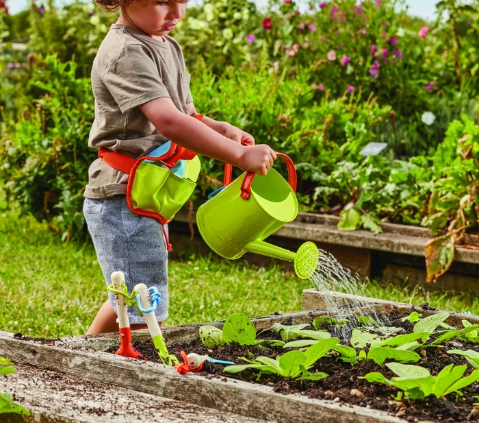 Watering Can