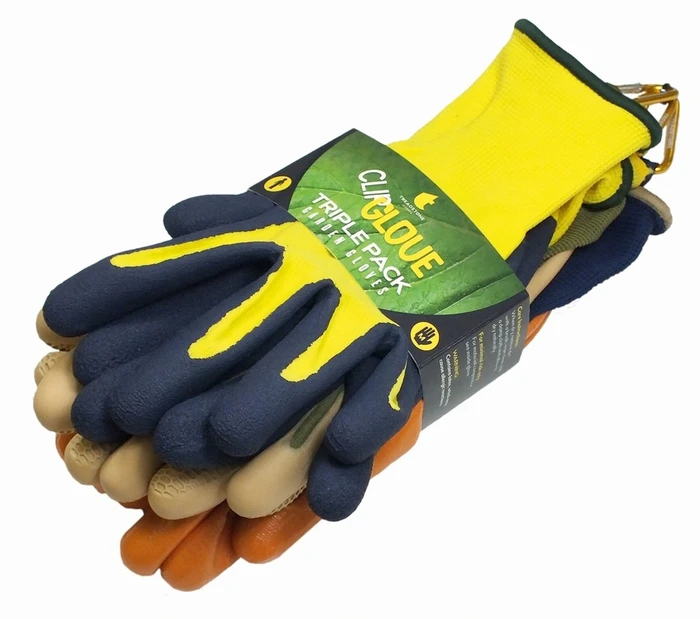 Gardeners Mens 3Pk - image 2