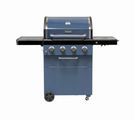 THOR 4 Burner IR - image 11