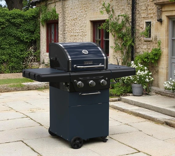 THOR 3 Burner - image 12
