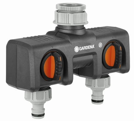 Twin Tap Connector 1 - image 2