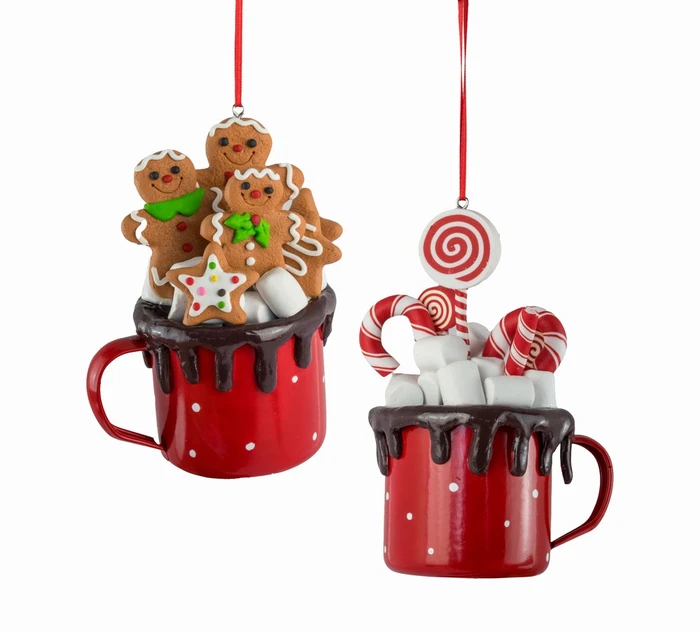 GB Hanging Cup Hot Chocolate 2Ass - image 2