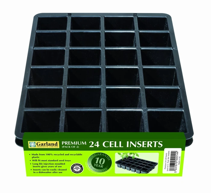 Premium 24 Cell Inserts - image 2