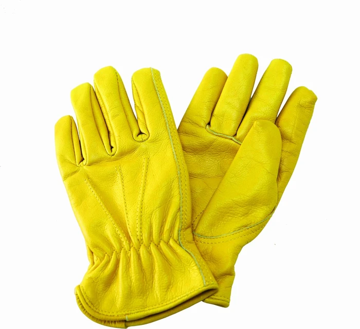 Luxury Leather Mens