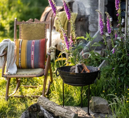 Travel Kadai Set 40cm - image 3