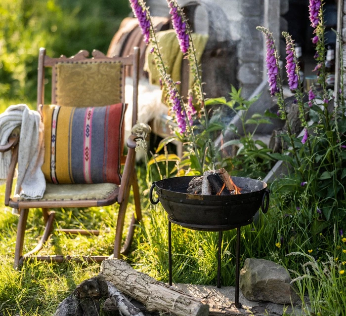 Travel Kadai Set 40cm - image 3