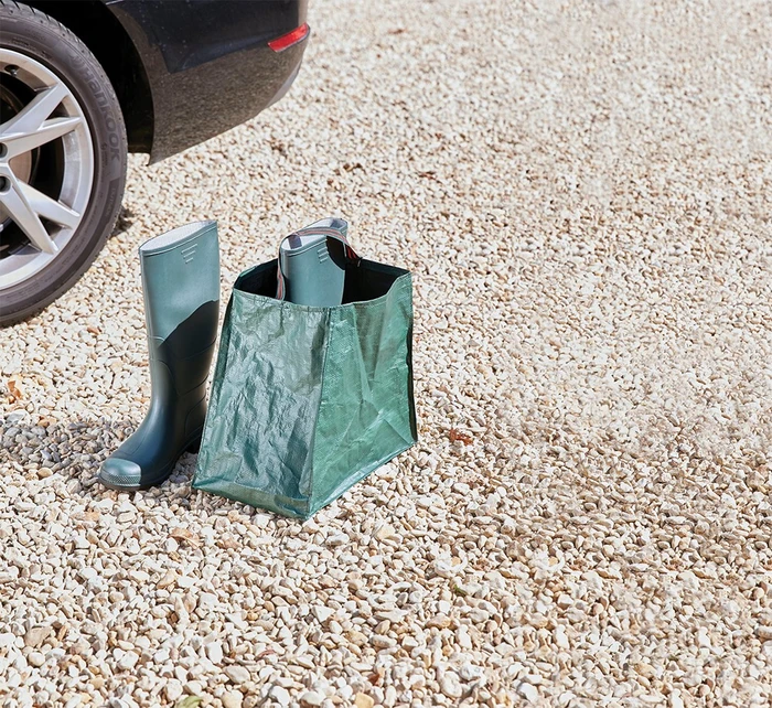Muddy Boot Bag