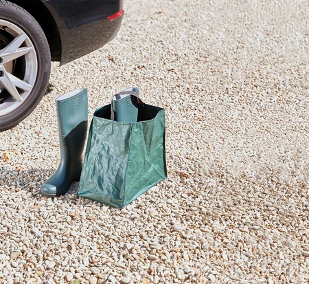 Muddy Boot Bag