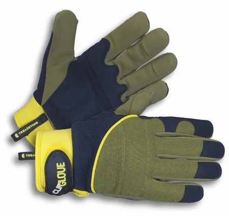 Mens Shock Absorber Glove - image 2