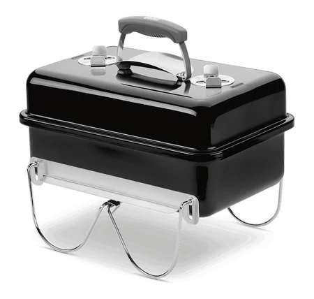Weber Go Anywhere Charcoal - image 3
