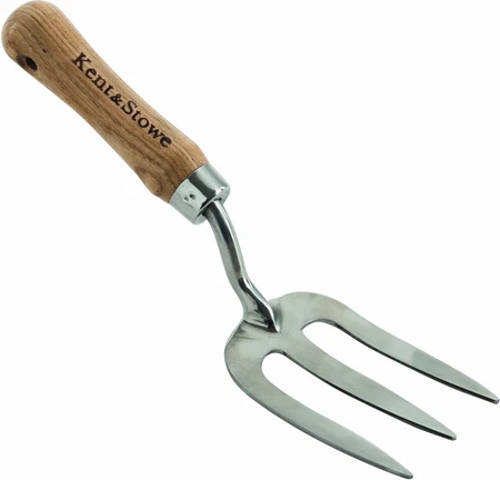 Ks Garden Life Hand Fork