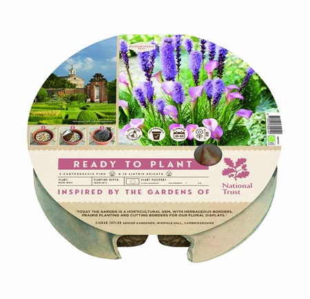 Ready to Plant Wimpole Hall - image 1