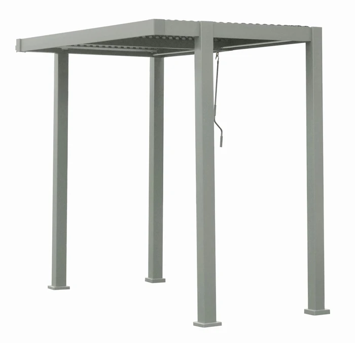 Alfresco Olive 3X1.6M Pergola - image 2