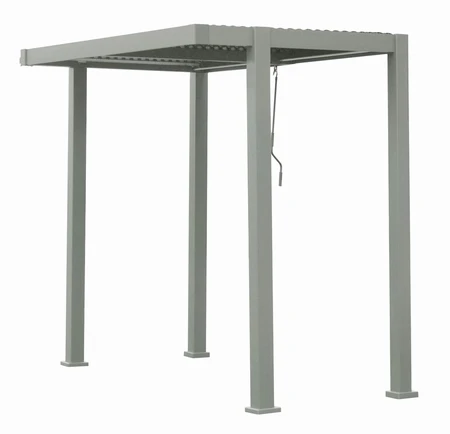 Alfresco Olive 3X1.6M Pergola - image 2