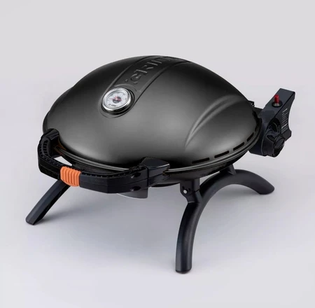 O-Grill BBQ and Table - image 1