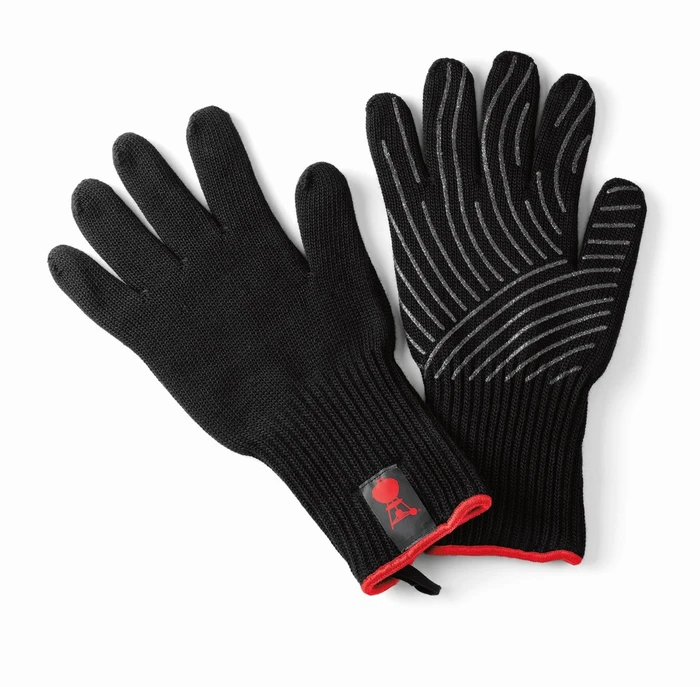 Weber Premium Barbecue Gloves S/M