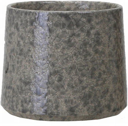 Thea Pot Grey 24CM - image 1